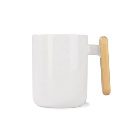 Kubek ceramiczny VAYS 450 ml | BC-16041-01