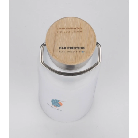Butelka termiczna KAAN 500 ml | BC-16042-01