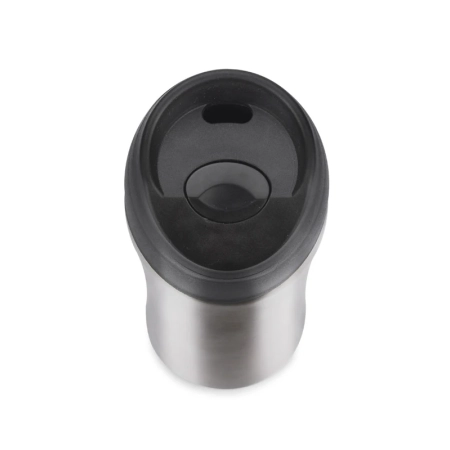 Kubek termiczny MIKE 450 ml | BC-16043-00