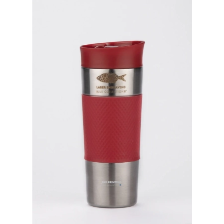 Kubek termiczny RONDE 420 ml | BC-16044-04