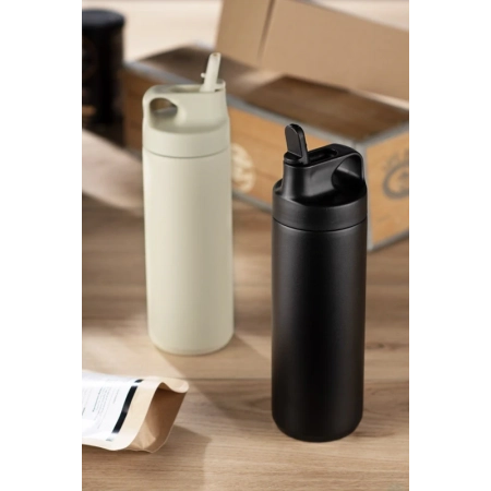 Bidon termiczny VELORA 500 ml | BC-16048-02