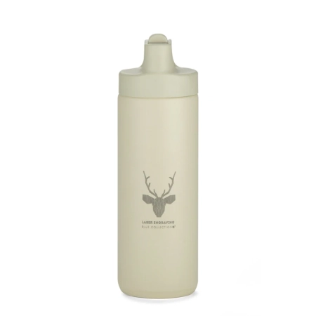 Bidon termiczny VELORA 500 ml | BC-16048-17
