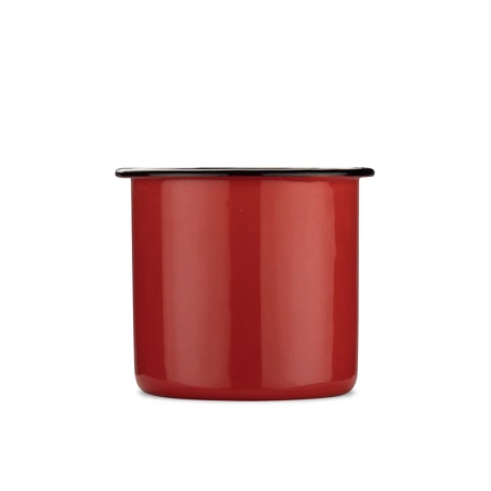 Kubek emaliowany EMAL 300 ml | BC-16051-04