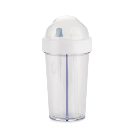 Kubek z dwiema komorami DUI 420 ml 16053-01