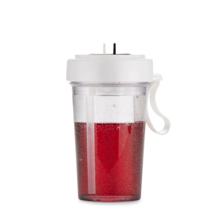 Kubek z dwiema komorami DUI 420 ml | BC-16053-01
