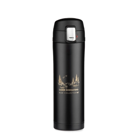 Kubek termiczny LOCK MAT 440 ml | BC-16062-02