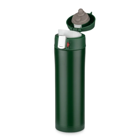 Kubek termiczny LOCK MAT 440 ml | BC-16062-18