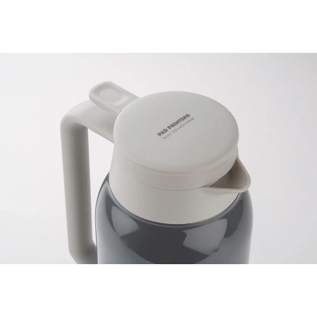 Dzbanek termiczny POTTI 1300 ml | BC-16103-15