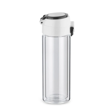 Bidon szklany VAKO 260 ml | BC-16206-02