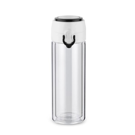 Bidon szklany VAKO 260 ml | BC-16206-02