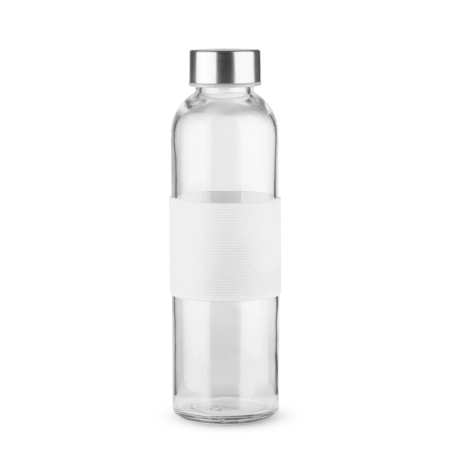 Butelka szklana GLASSI 510 ml 16207-01