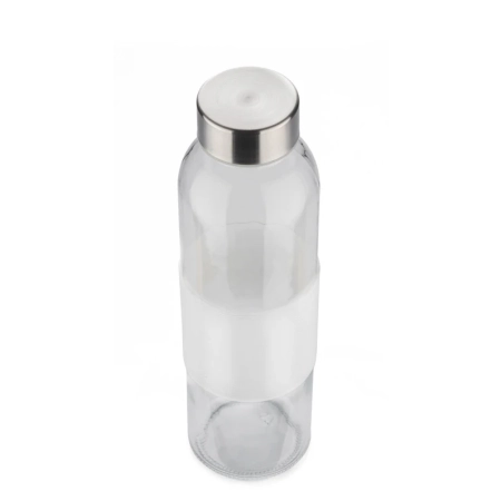 Butelka szklana GLASSI 510 ml | BC-16207-01
