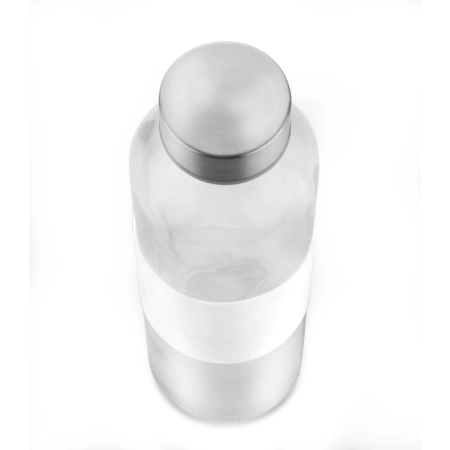 Butelka szklana GLASSI 510 ml | BC-16207-01