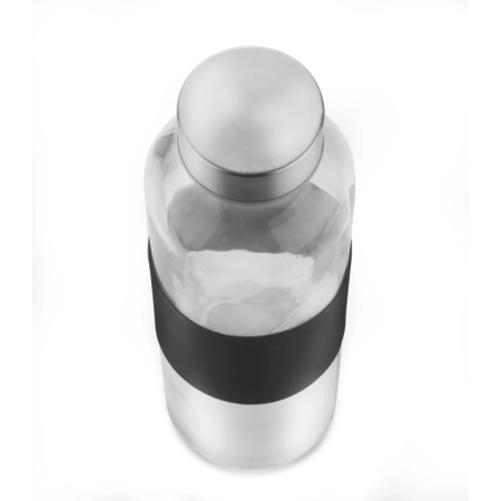 Butelka szklana GLASSI 510 ml | BC-16207-02