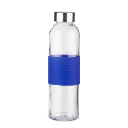 Butelka szklana GLASSI 510 ml | BC-16207-03