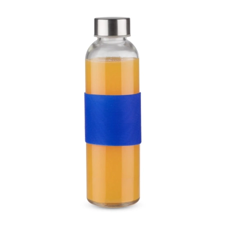 Butelka szklana GLASSI 510 ml | BC-16207-03