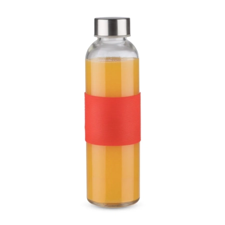 Butelka szklana GLASSI 510 ml | BC-16207-04