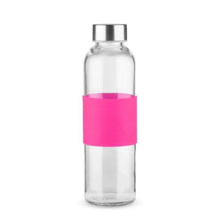 Butelka szklana GLASSI 510 ml 16207-21