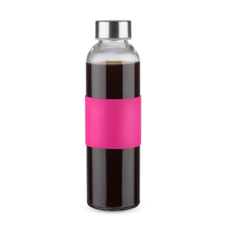 Butelka szklana GLASSI 510 ml | BC-16207-21