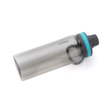 Bidon GREY 700 ml | BC-16209-08