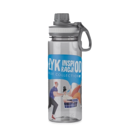 Bidon GREY 700 ml | BC-16209-14