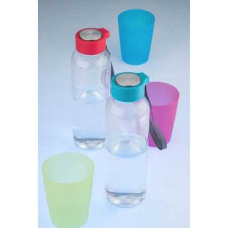 Butelka CLEAR 500 ml | BC-16210-04