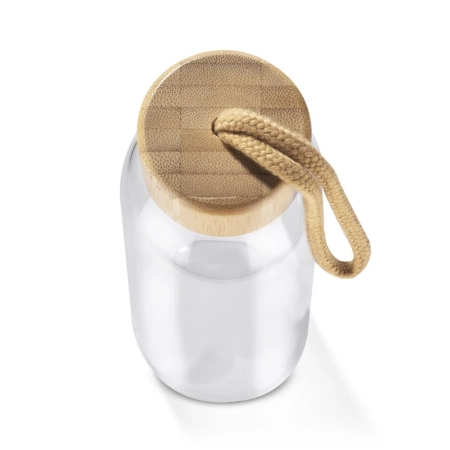 Butelka szklana VIDO 560 ml | BC-16211