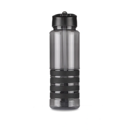 Bidon z filtrem węglowym KIVI 700 ml | BC-16212-02
