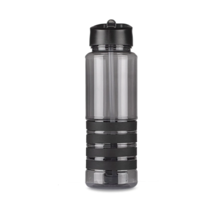 Bidon z filtrem węglowym KIVI 700 ml | BC-16212-02