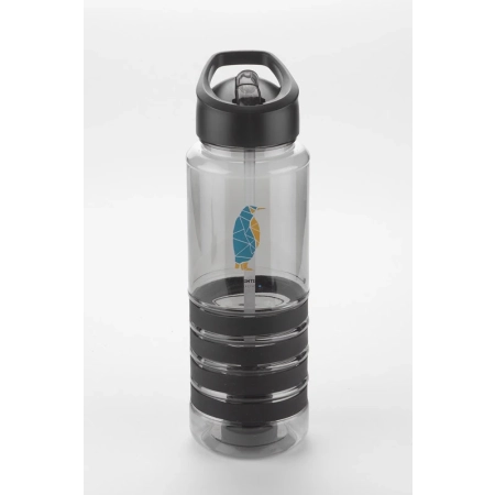 Bidon z filtrem węglowym KIVI 700 ml | BC-16212-02