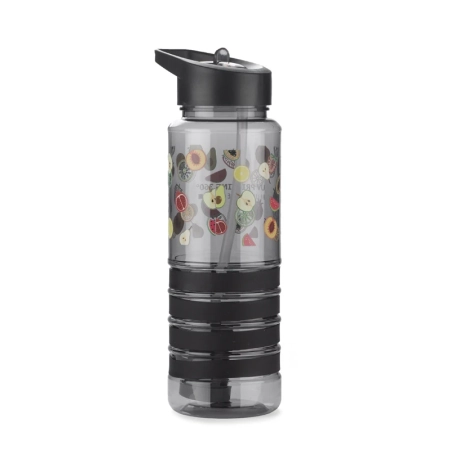 Bidon z filtrem węglowym KIVI 700 ml | BC-16212-02