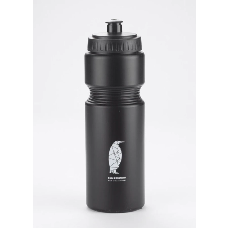 Bidon rowerowy BAJK 750 ml | BC-16215-02