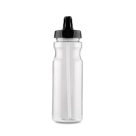 Bidon ze słomką TRANCE 700 ml | BC-16216-02