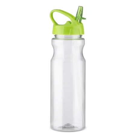 Bidon ze słomką TRANCE 700 ml | BC-16216-13