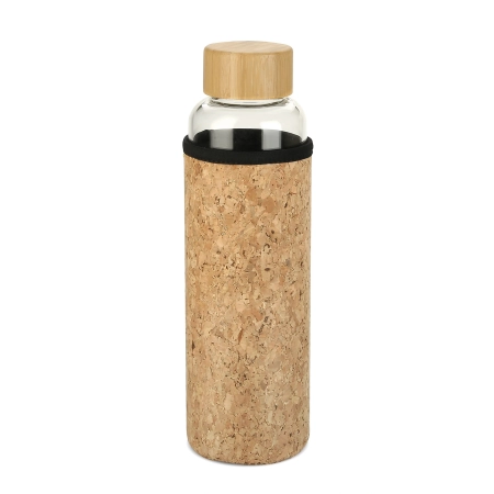 Butelka szklana VENI 550 ml 16218