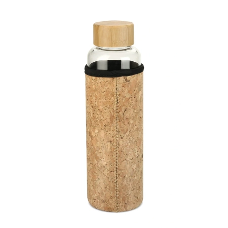 Butelka szklana VENI 550 ml | BC-16218