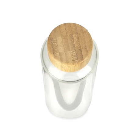 Butelka szklana VENI 550 ml | BC-16218