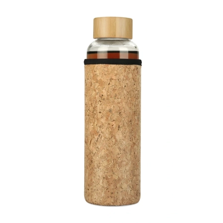 Butelka szklana VENI 550 ml | BC-16218