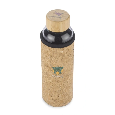 Butelka szklana VENI 550 ml | BC-16218