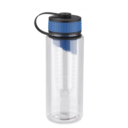 Bidon z wkładem na owoce FRUGT 800 ml 16222-03