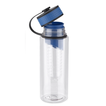 Bidon z wkładem na owoce FRUGT 800 ml | BC-16222-03