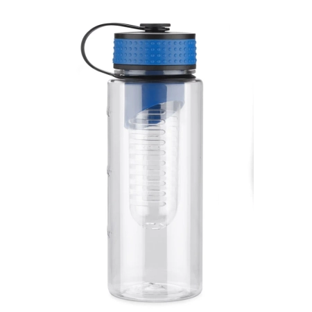 Bidon z wkładem na owoce FRUGT 800 ml | BC-16222-03