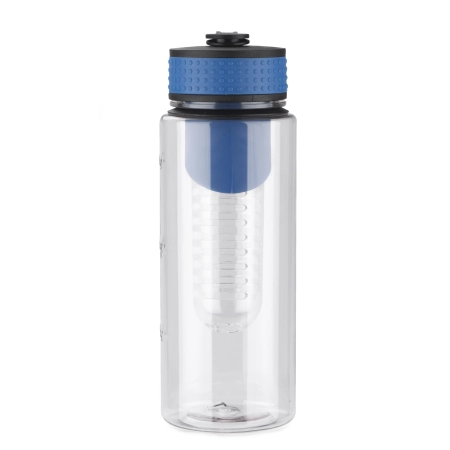 Bidon z wkładem na owoce FRUGT 800 ml | BC-16222-03