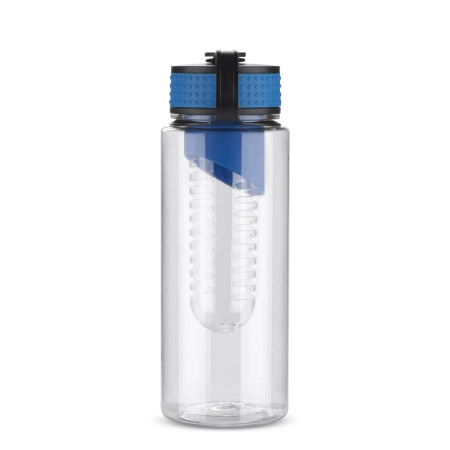 Bidon z wkładem na owoce FRUGT 800 ml | BC-16222-03