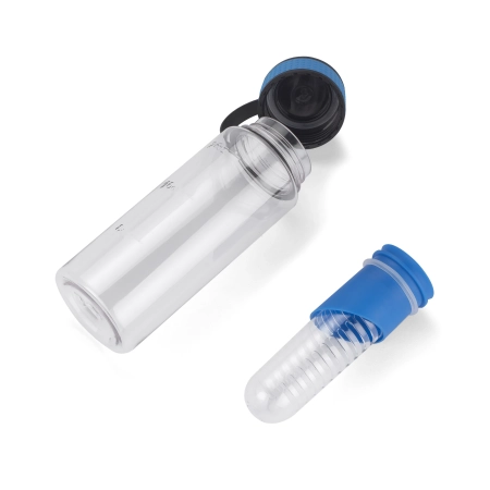 Bidon z wkładem na owoce FRUGT 800 ml | BC-16222-03