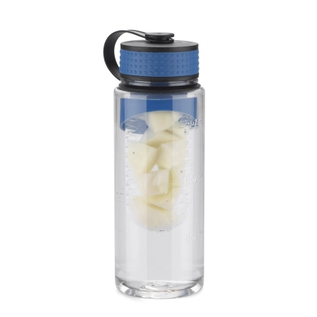 Bidon z wkładem na owoce FRUGT 800 ml | BC-16222-03