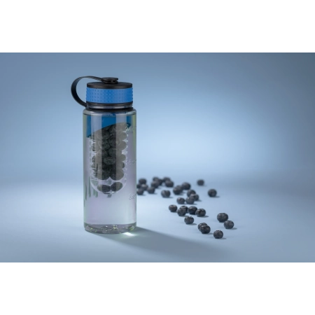 Bidon z wkładem na owoce FRUGT 800 ml | BC-16222-03