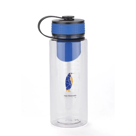 Bidon z wkładem na owoce FRUGT 800 ml | BC-16222-03