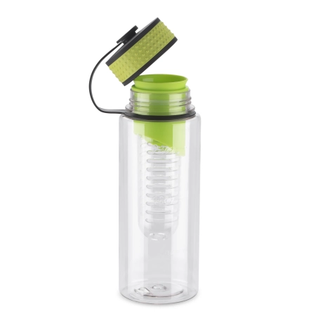 Bidon z wkładem na owoce FRUGT 800 ml | BC-16222-13