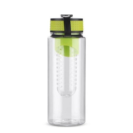 Bidon z wkładem na owoce FRUGT 800 ml | BC-16222-13